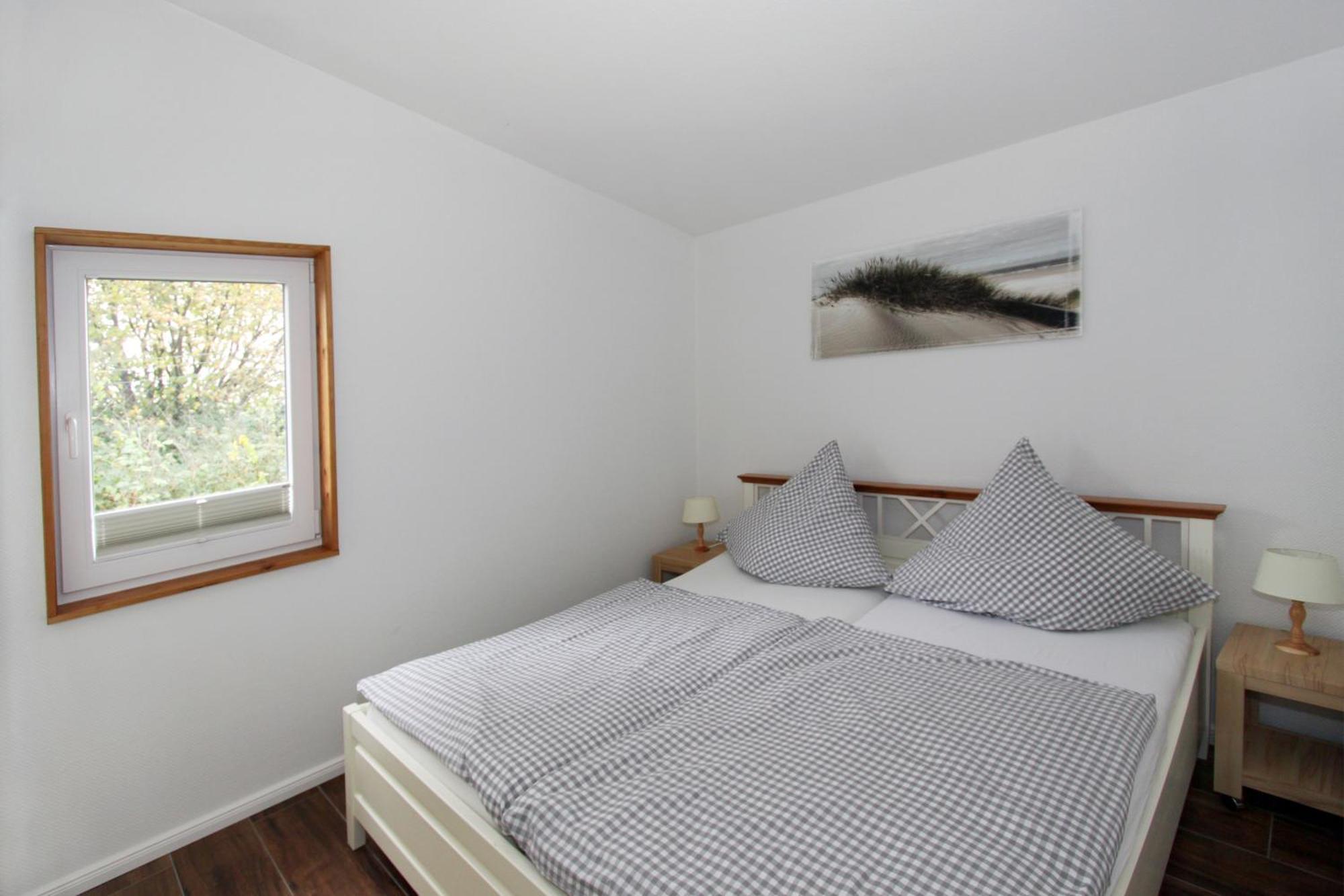 Ferienhaus 4 Campingpark Waldesruh Behrensdorf Buitenkant foto